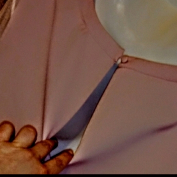 Lulus Dress Size XL Once Upon A Midnight Mauve - Picture 11 of 13